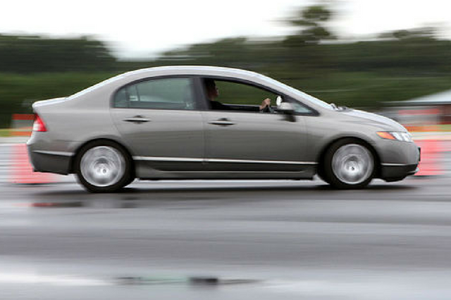 What is a Defensive Driving Course?