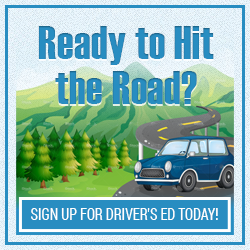 Can You Drive To School With A Driver S Permit