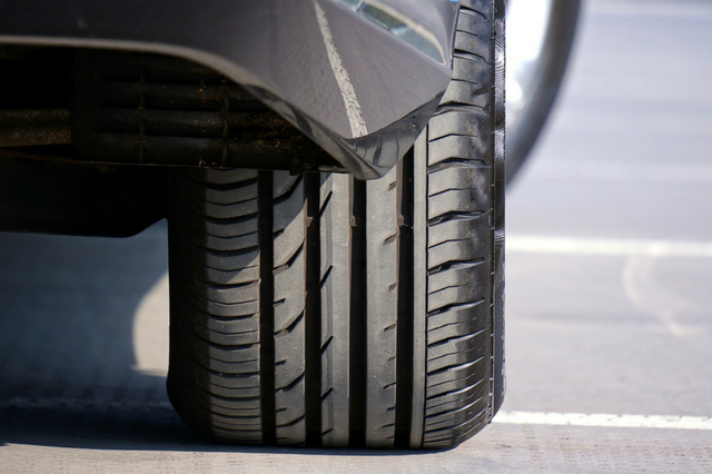 When To Replace Your Tires