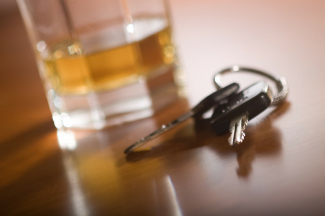 Drunk Driving DUI Colorado Traffic Lawq