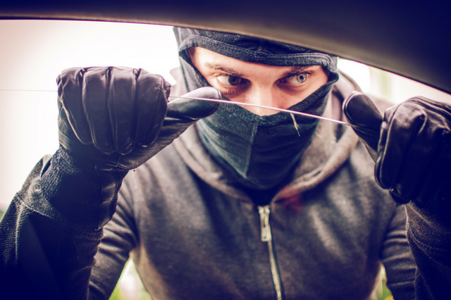 Dont Be a Victim How to Avoid Being Carjacked