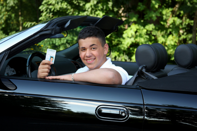 Colorado Driver License Practice Test