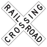 Railroad Crossing