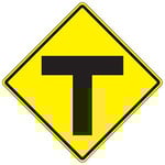 T-Crossing