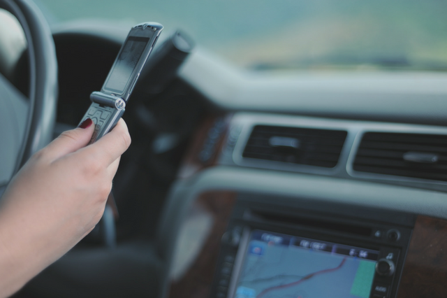 Dangers of Hands-free Texting Colorado Traffic Laws