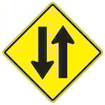 Two Way Traffic