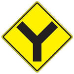 Y-Intersection