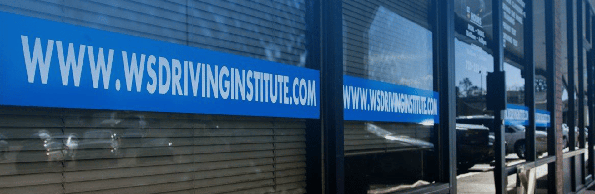 Western Slope Driving Institute Parker