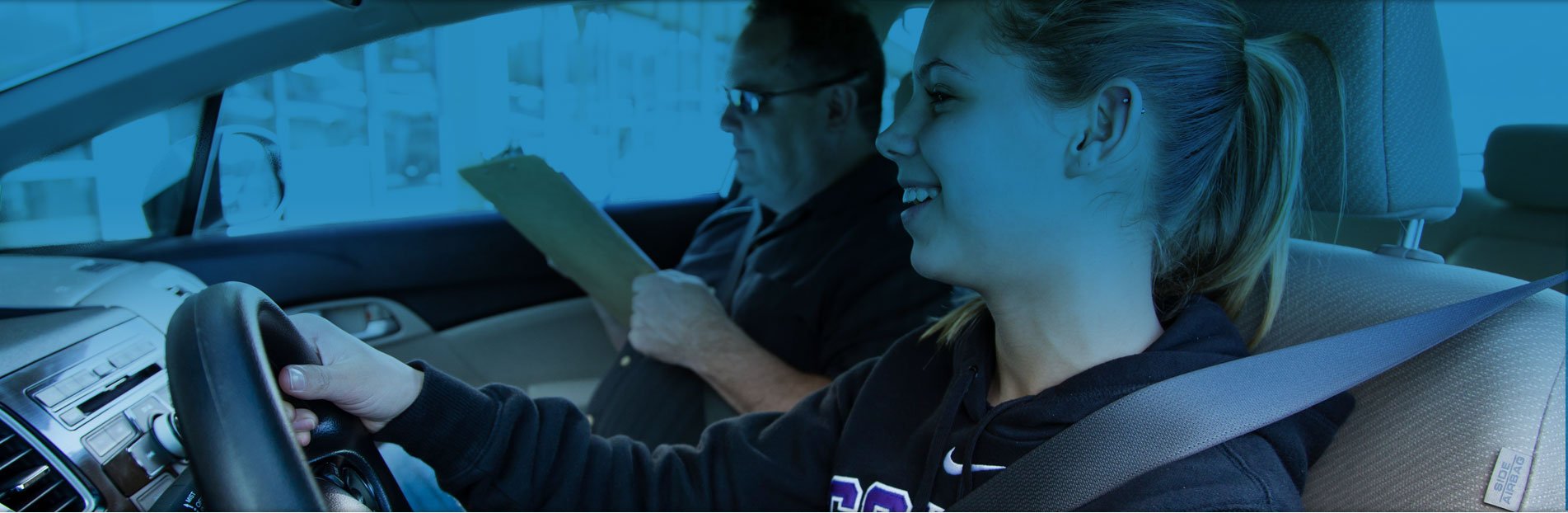 Denver Driving Schools and Driving Test with Tips for Drivers Ed