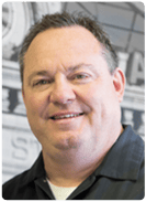 Mike Rossi