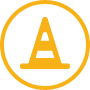Drivers Permit Test and Drivers Ed School in Colorado with Chain Law