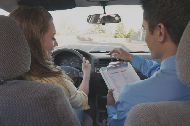 Driving Lessons Pdf